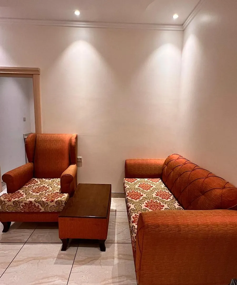 *** 公寓式酒店 Hayat Al Rose Hotel Appartment 吉达 沙特阿拉伯