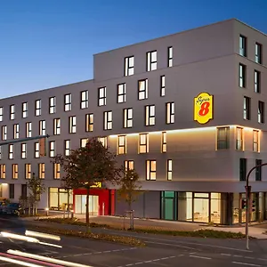 Otel Super 8 By Wyndham