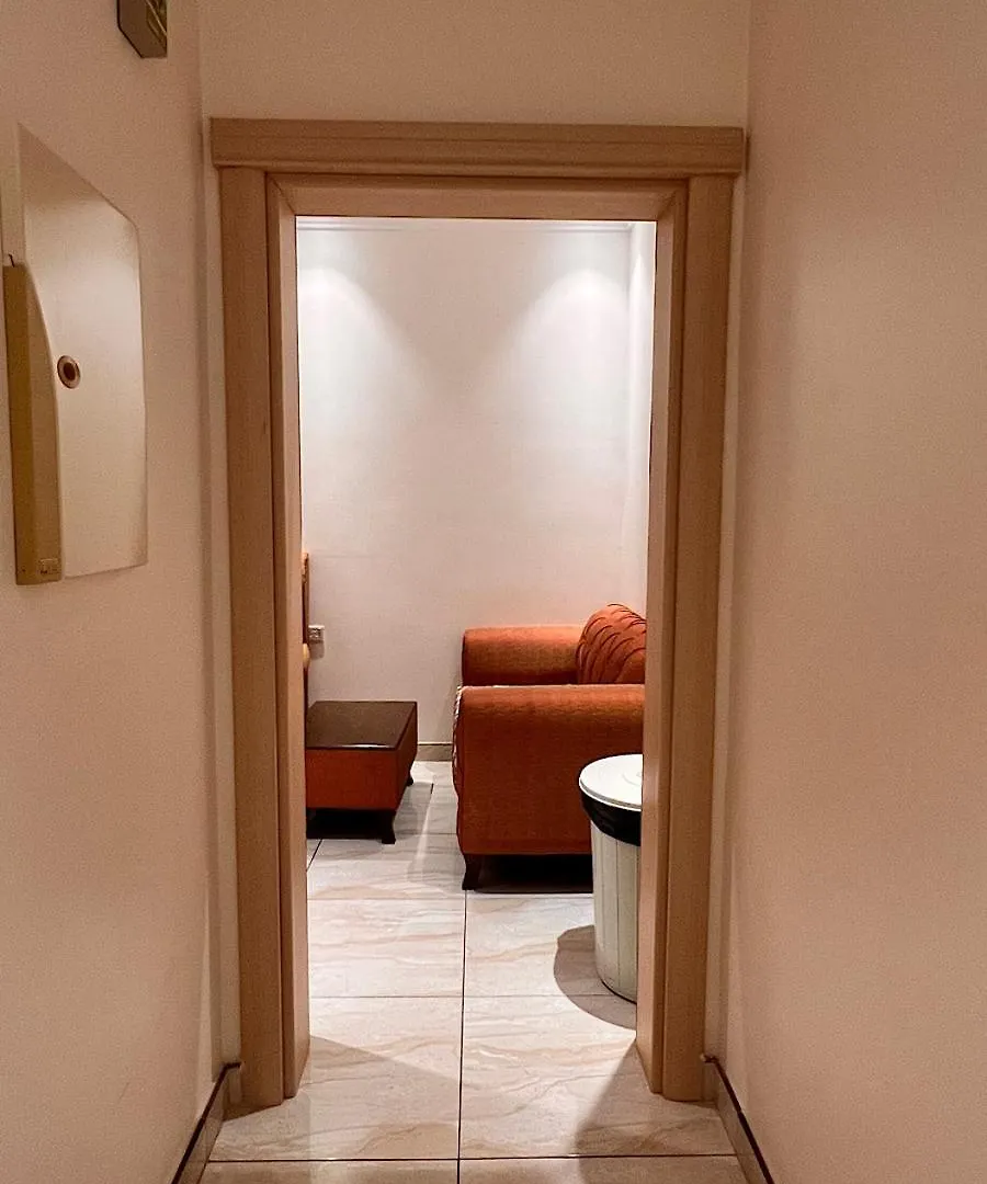Hayat Al Rose Hotel Appartment Cidde